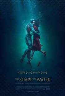 دانلود فیلم The Shape of Water 20171851-339012073