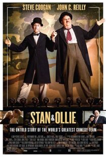 دانلود فیلم Stan & Ollie 20187972-2080379051