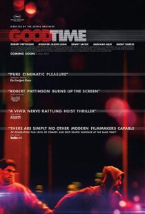 دانلود فیلم Good Time 201715449-481471823