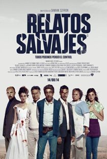 دانلود فیلم Wild Tales 20142693-928205354