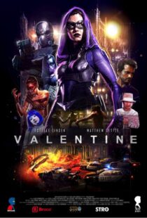 دانلود فیلم Valentine 20179812-711824846