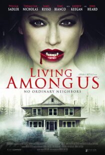 دانلود فیلم Living Among Us 201820976-131884790