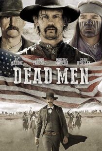 دانلود فیلم Dead Men 201818507-1580564566