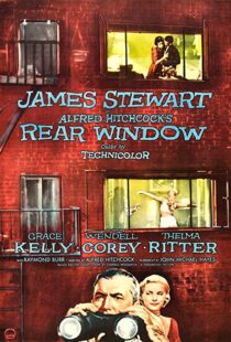 دانلود فیلم Rear Window 19545554-1780969284