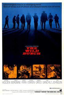 دانلود فیلم The Wild Bunch 196918327-1632918260