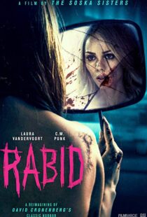 دانلود فیلم Rabid 201912816-863189682