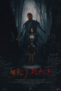 دانلود فیلم Mercy Black 20198215-1054100832