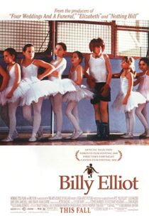 دانلود فیلم Billy Elliot 20009721-379111081