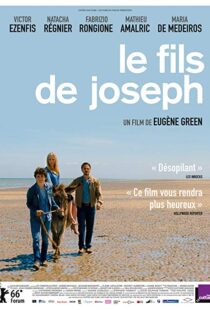 دانلود فیلم The Son of Joseph 201615418-1426210584