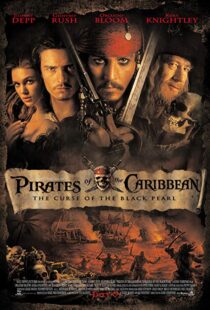 دانلود فیلم Pirates of the Caribbean: the Curse of the Black Pearl 200314083-443293609