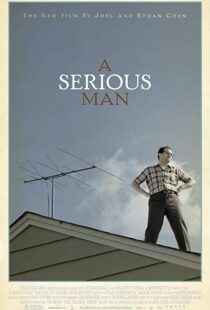 دانلود فیلم A Serious Man 20093743-1147250612