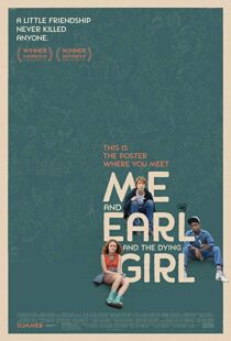 دانلود فیلم Me and Earl and the Dying Girl 20153000-867160174