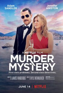 دانلود فیلم Murder Mystery 20199685-1676118569