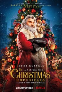 دانلود فیلم The Christmas Chronicles 201813946-1528490833