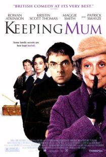 دانلود فیلم Keeping Mum 200521451-995847352