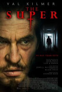 دانلود فیلم The Super 20176319-2037647195