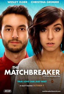 دانلود فیلم The Matchbreaker 20167782-1019176594