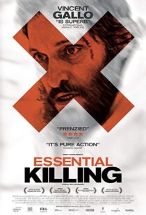 دانلود فیلم Essential Killing 20104685-754314035