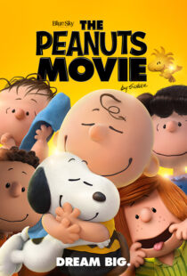 دانلود انیمیشن The Peanuts Movie 20153296-1277707944