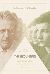 دانلود فیلم The Mountain 201821575-411485855