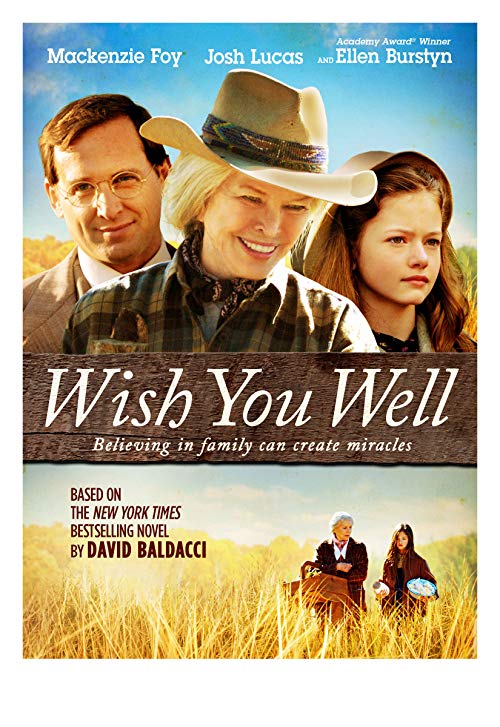 دانلود فیلم Wish You Well 2013