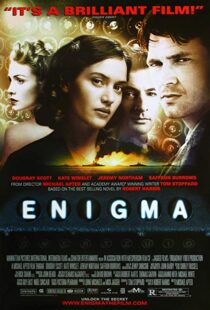 دانلود فیلم Enigma 200111698-407123594