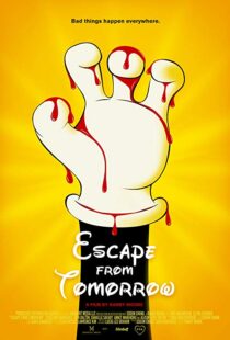 دانلود فیلم Escape from Tomorrow 20139169-887002747