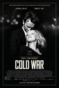 دانلود فیلم Cold War 201813620-400901126