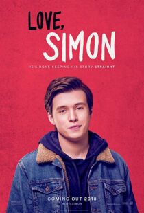 دانلود فیلم Love, Simon 20182405-682856453