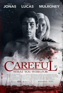 دانلود فیلم Careful What You Wish For 201511295-375957193