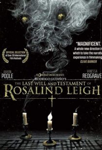 دانلود فیلم The Last Will and Testament of Rosalind Leigh 201221006-963981484