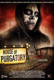 دانلود فیلم House of Purgatory 201615592-1481251282