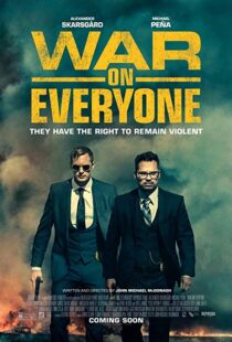 دانلود فیلم War on Everyone 201616968-1715684091