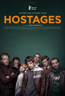 دانلود فیلم Hostages 20178778-331185291