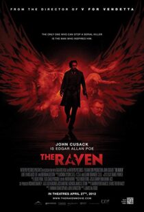 دانلود فیلم The Raven 20129294-1427073298