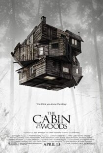 دانلود فیلم The Cabin in the Woods 201118751-1873167368