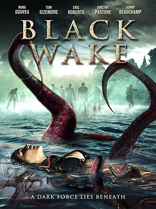 دانلود فیلم Black Wake 2018