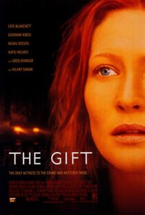 دانلود فیلم The Gift 200016749-640666226