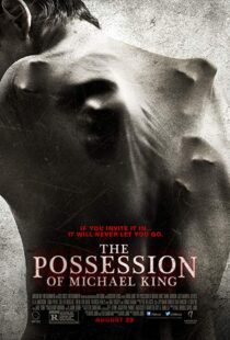 دانلود فیلم The Possession of Michael King 201413877-1873817079