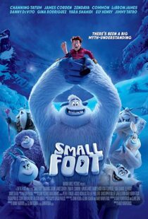 دانلود انیمیشن Smallfoot 20185133-1153158691