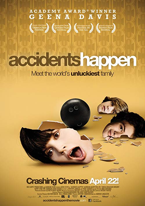 دانلود فیلم Accidents Happen 2009