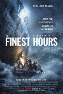 دانلود فیلم The Finest Hours 201617042-2104264453