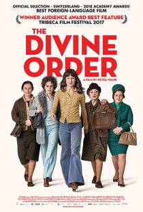 دانلود فیلم The Divine Order 20174697-1285417395