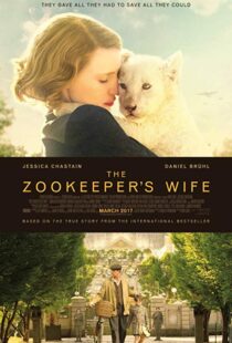 دانلود فیلم The Zookeeper’s Wife 20178045-687479569