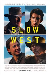 دانلود فیلم Slow West 201517000-289983804