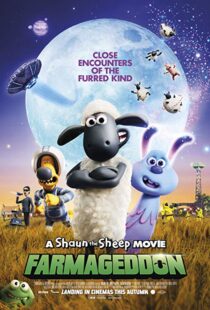 دانلود انیمیشن A Shaun the Sheep Movie: Farmageddon 201919801-1316284729