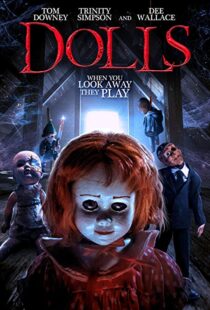 دانلود فیلم Dolls 201921136-2088809125