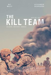 دانلود فیلم The Kill Team 201921593-1966403445