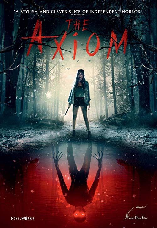 دانلود فیلم The Axiom 2018