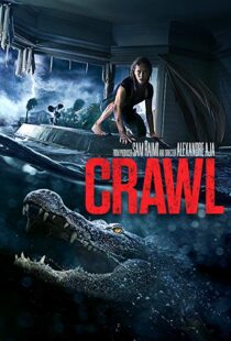 دانلود فیلم Crawl 20199676-305902574